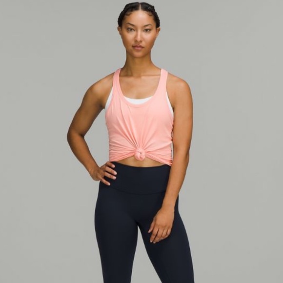 Lululemon Swiftly Tech Racerback 2.0 - Picture 4 of 5